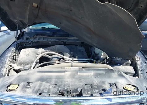 2015 Ram 1500 Lone Star from USA, damaged, VIN 1C6RR6LT5FS709369